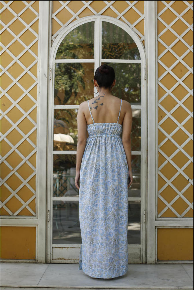 SALERNO Dress by TOKREE for women Worldwide