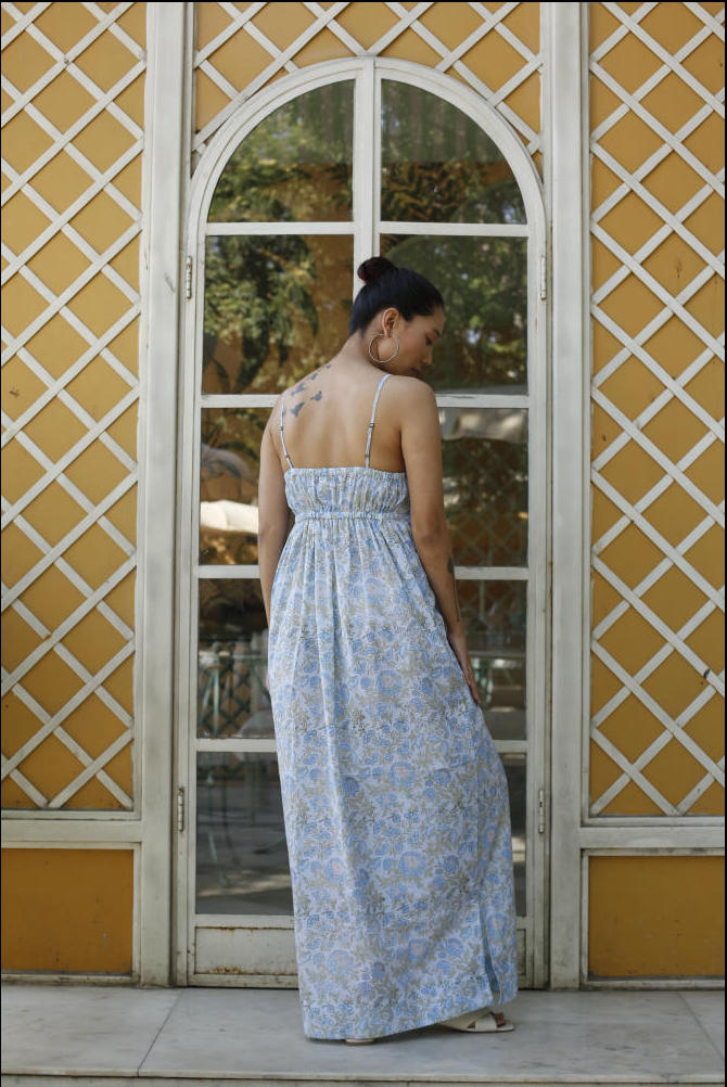 SALERNO Dress by TOKREE for women Worldwide