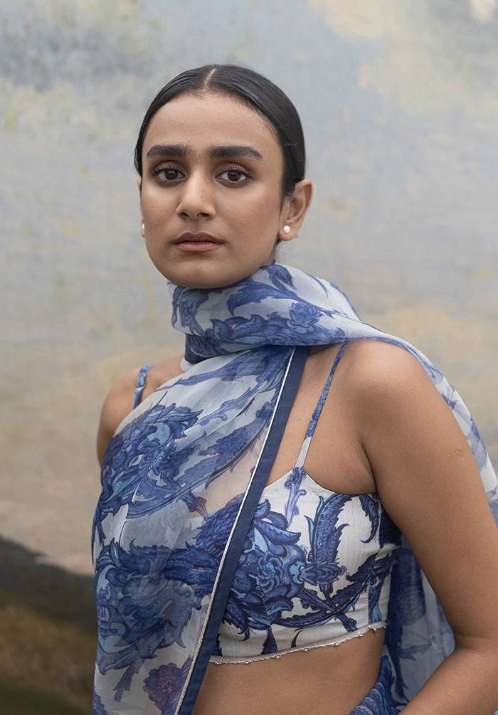 SANTORINI BRALETTE by Yam for women Worldwide