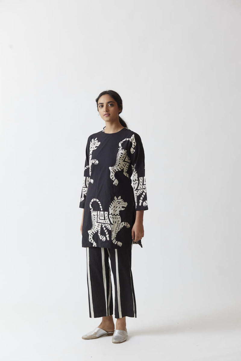 SAO KURTA SET Kurta Sets by Yam for women Worldwide