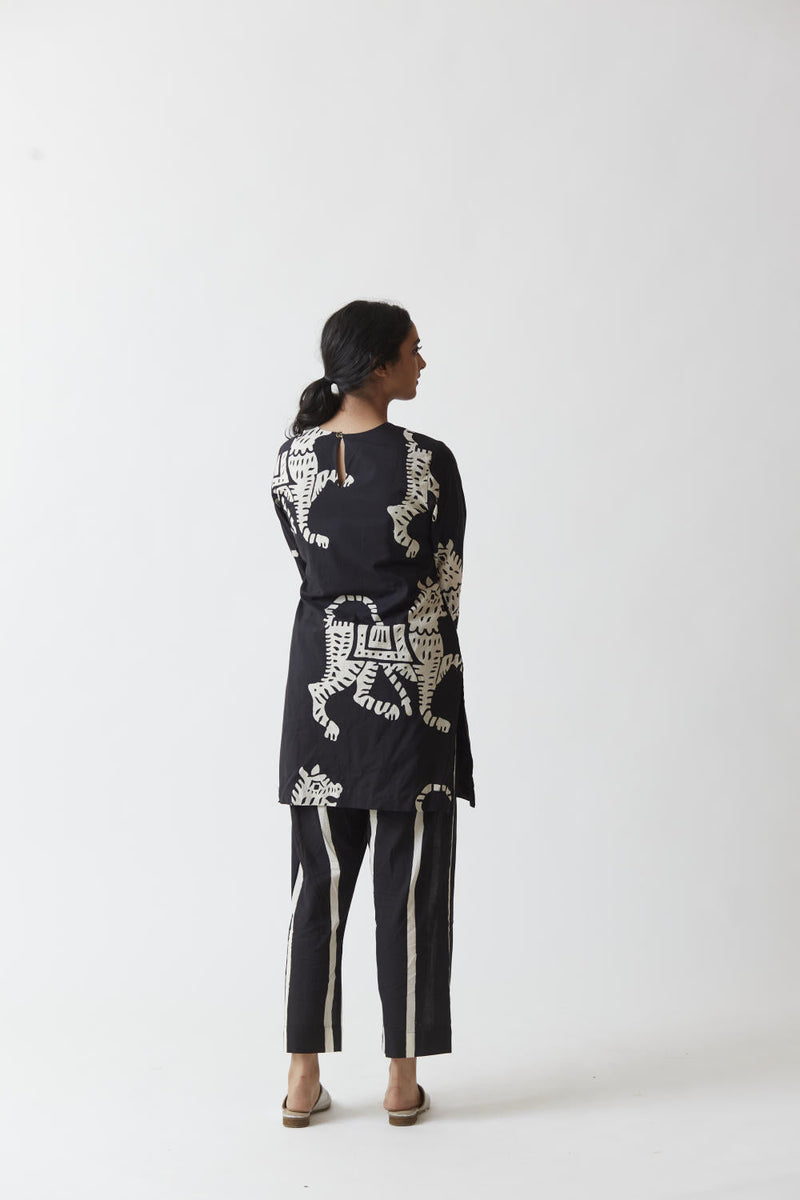 SAO KURTA SET Kurta Sets by Yam for women Worldwide