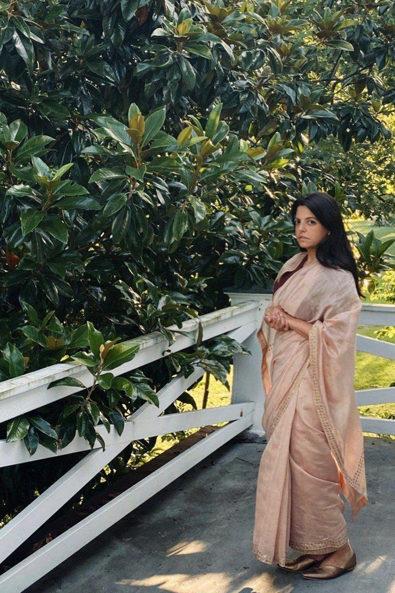 Saurmai Saree Fashion DOT