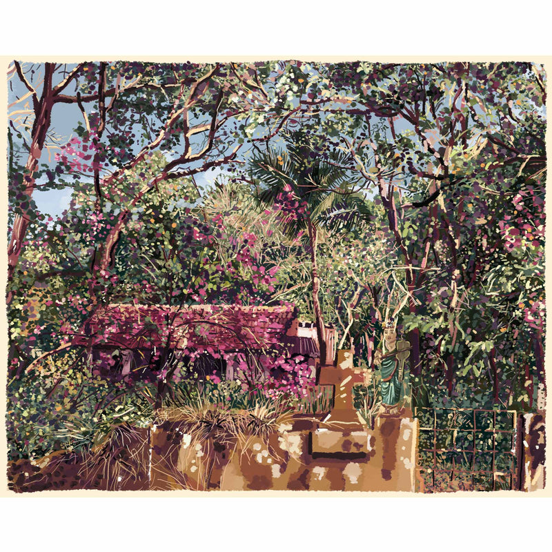 Sauvage Art Namrata Kumar