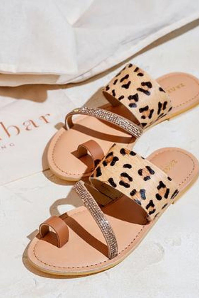 Savannah Slides Fashion Zanzibar Living 