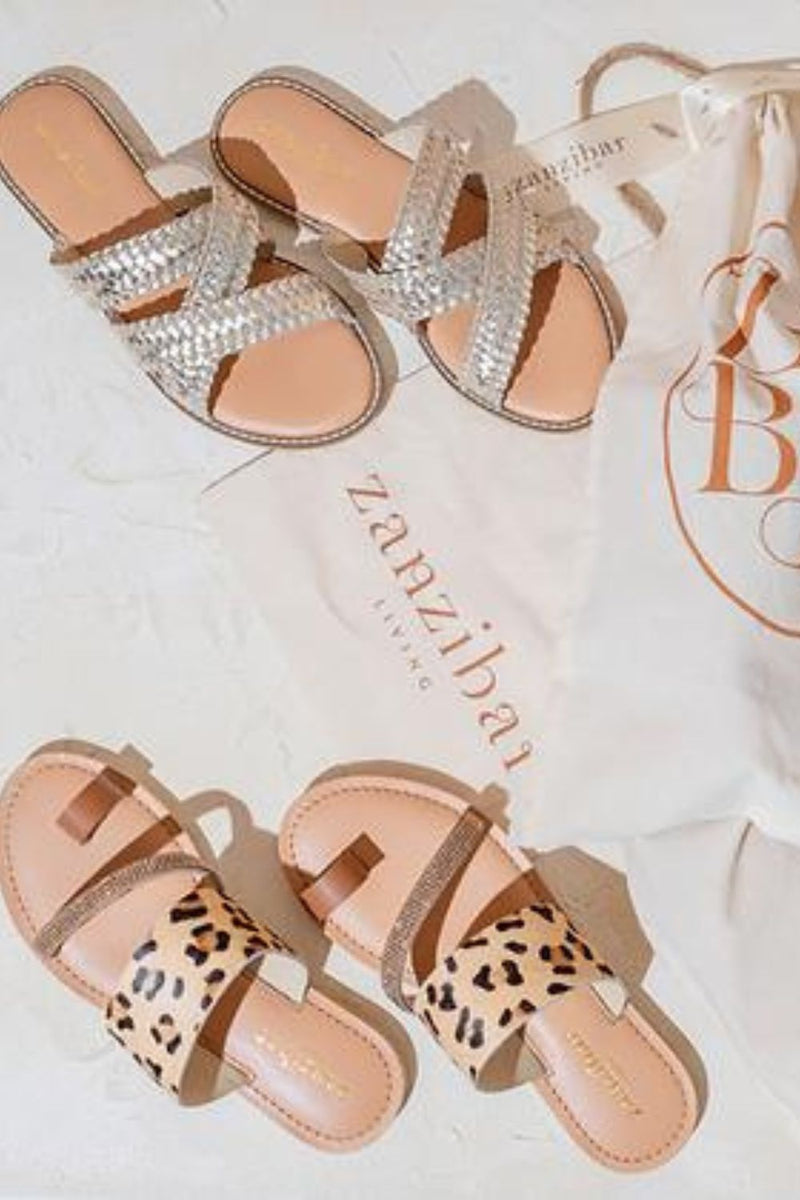 Savannah Slides Fashion Zanzibar Living 