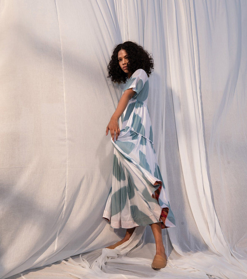 Seaweed by Khara Kapas for women Worldwide