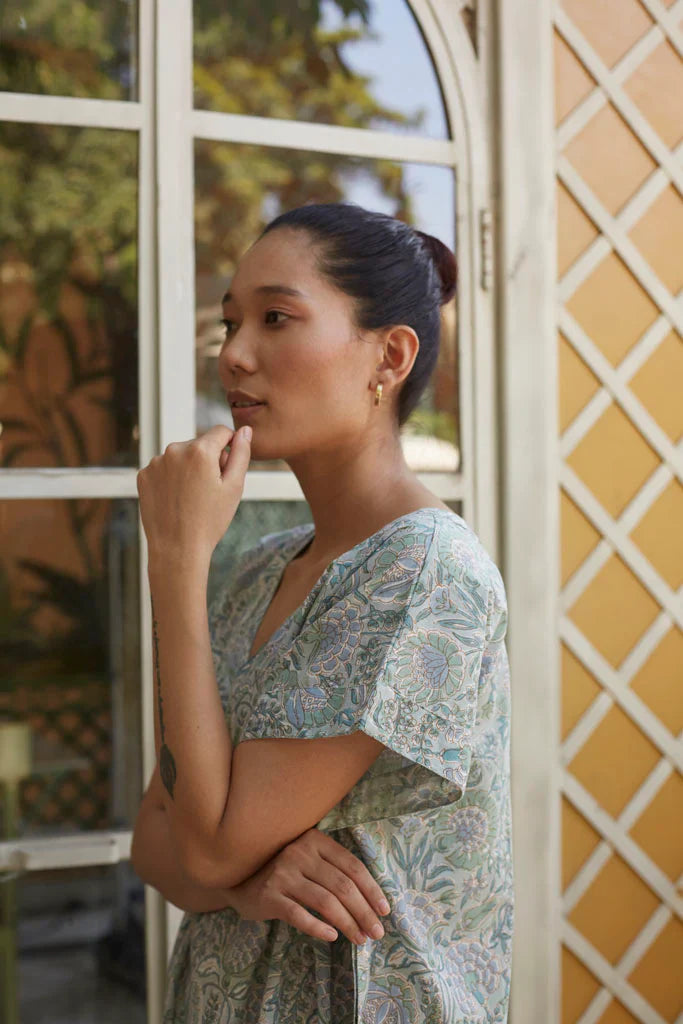 SERIGO Lounge Wear by TOKREE for women Worldwide