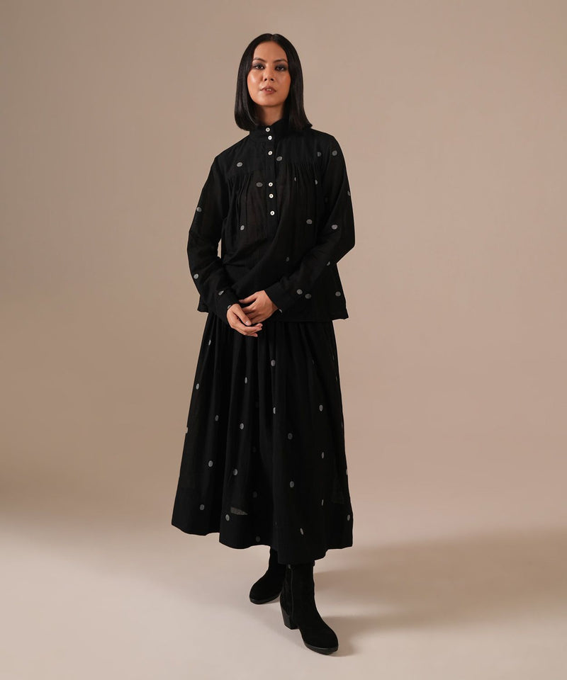 Shade Set 100% cotton by Indigo Dreams for women Worldwide