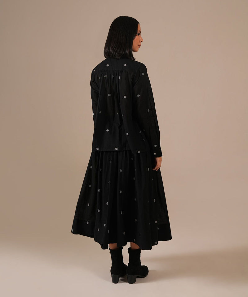 Shade Set 100% cotton by Indigo Dreams for women Worldwide