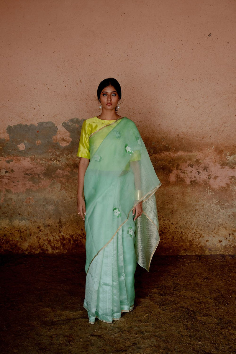 Sheetal Sari Sarees by Suparna Som for women Worldwide