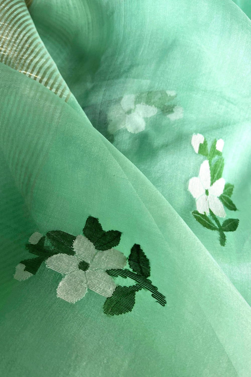 Sheetal Sari Sarees by Suparna Som for women Worldwide