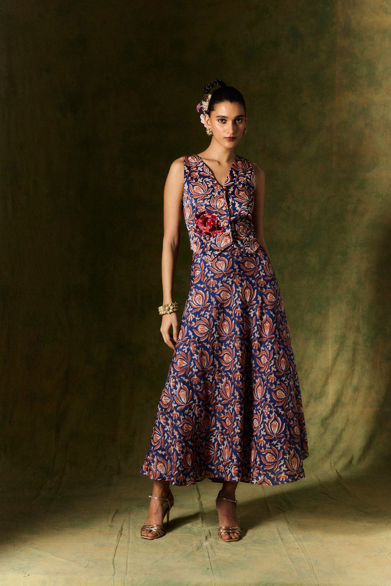 INAAYA SILK SKIRT silk by JodiLife for women Worldwide