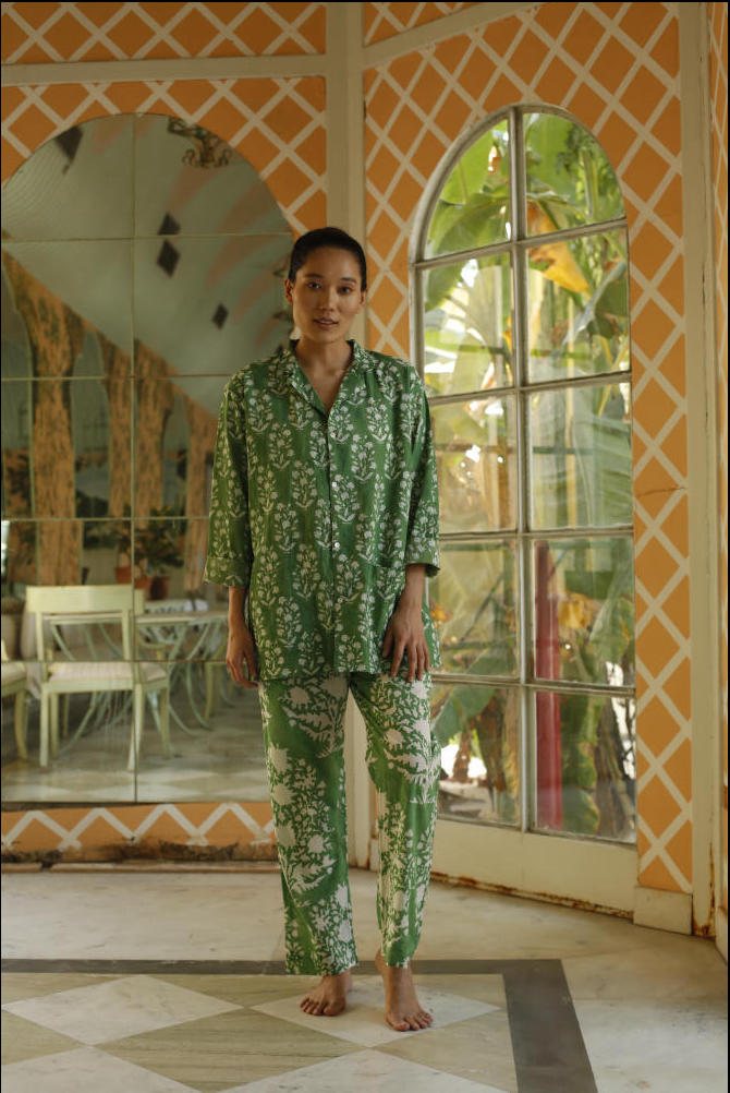 SIRENUSE (Co-ord Set of 2) Lounge Wear,Co-ord Set by TOKREE for women Worldwide