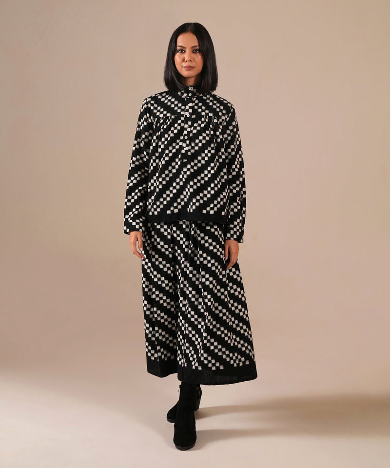 Slate Set 100% cotton by Indigo Dreams for women Worldwide