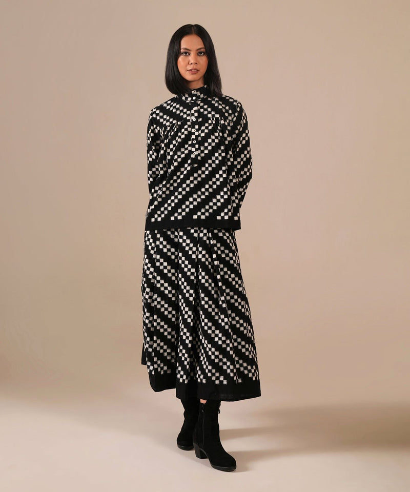 Slate Set 100% cotton by Indigo Dreams for women Worldwide