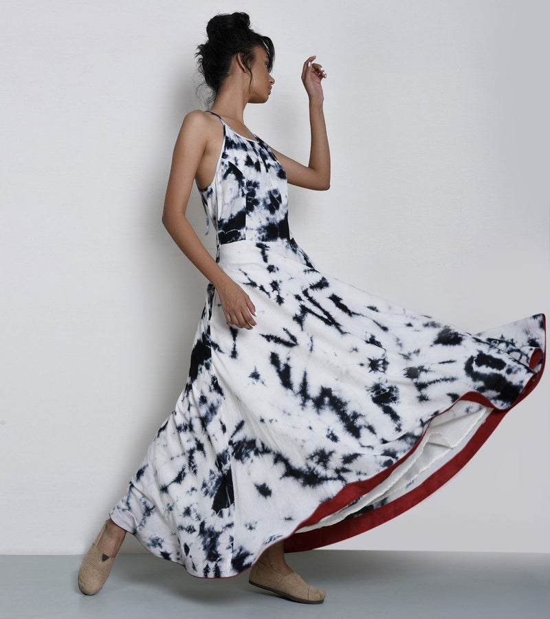 SNOW LEOPARD by Khara Kapas for women Worldwide