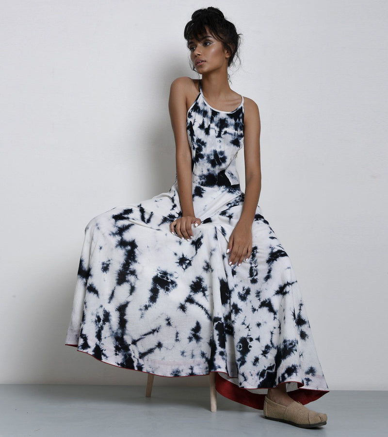 SNOW LEOPARD by Khara Kapas for women Worldwide