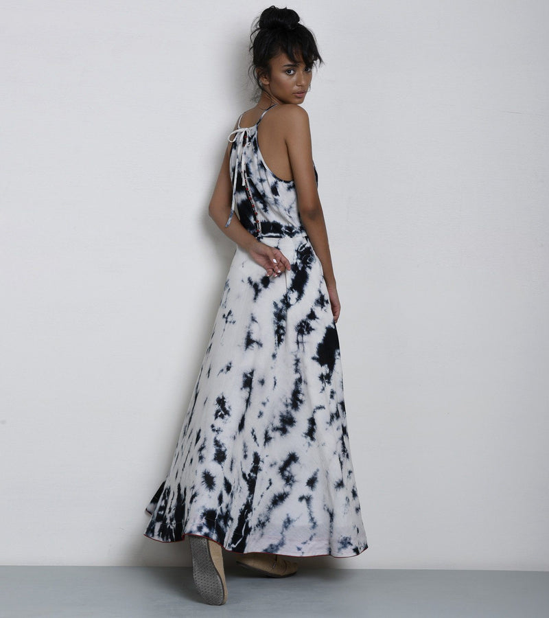 SNOW LEOPARD by Khara Kapas for women Worldwide