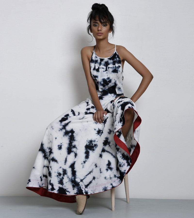 SNOW LEOPARD by Khara Kapas for women Worldwide