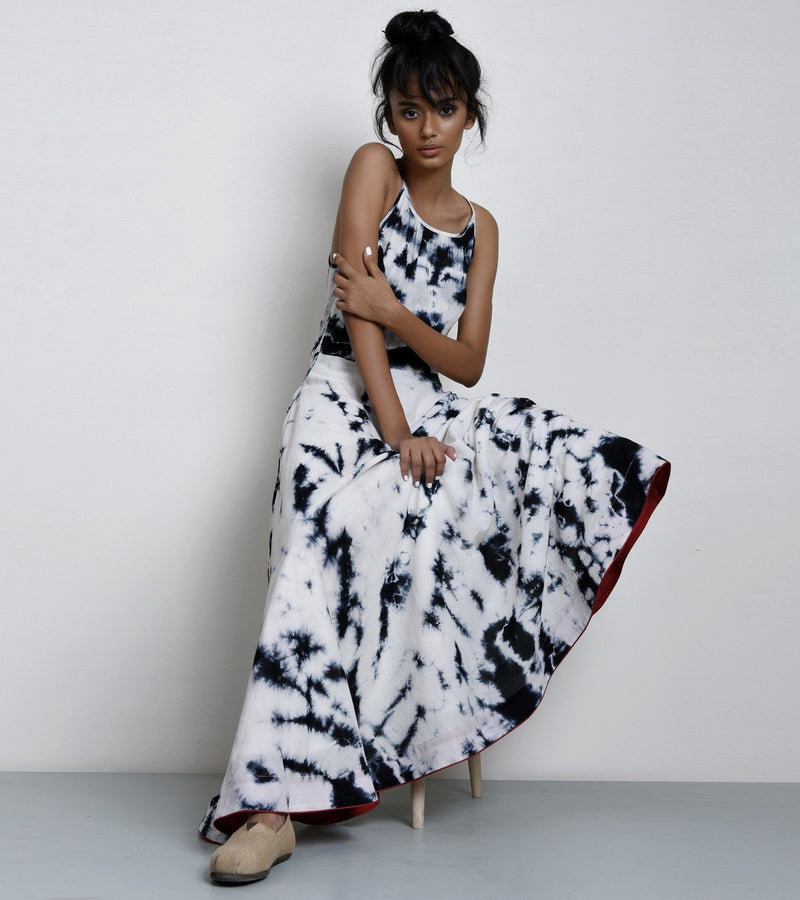 SNOW LEOPARD by Khara Kapas for women Worldwide