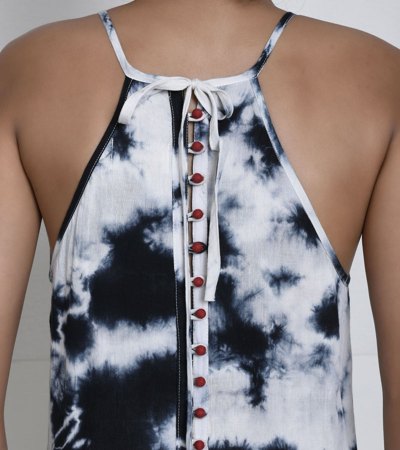 SNOW LEOPARD by Khara Kapas for women Worldwide