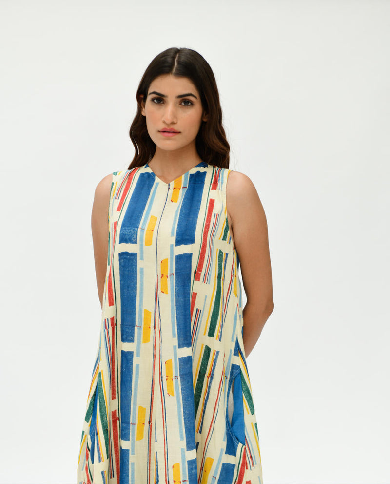 STELLAR DRESS Dress by Rias for women Worldwide