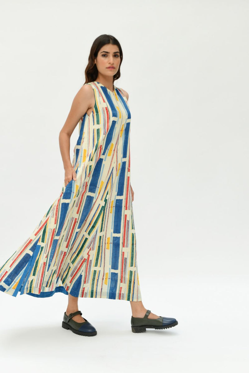 STELLAR DRESS Dress by Rias for women Worldwide