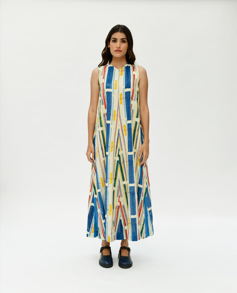 STELLAR DRESS Dress by Rias for women Worldwide