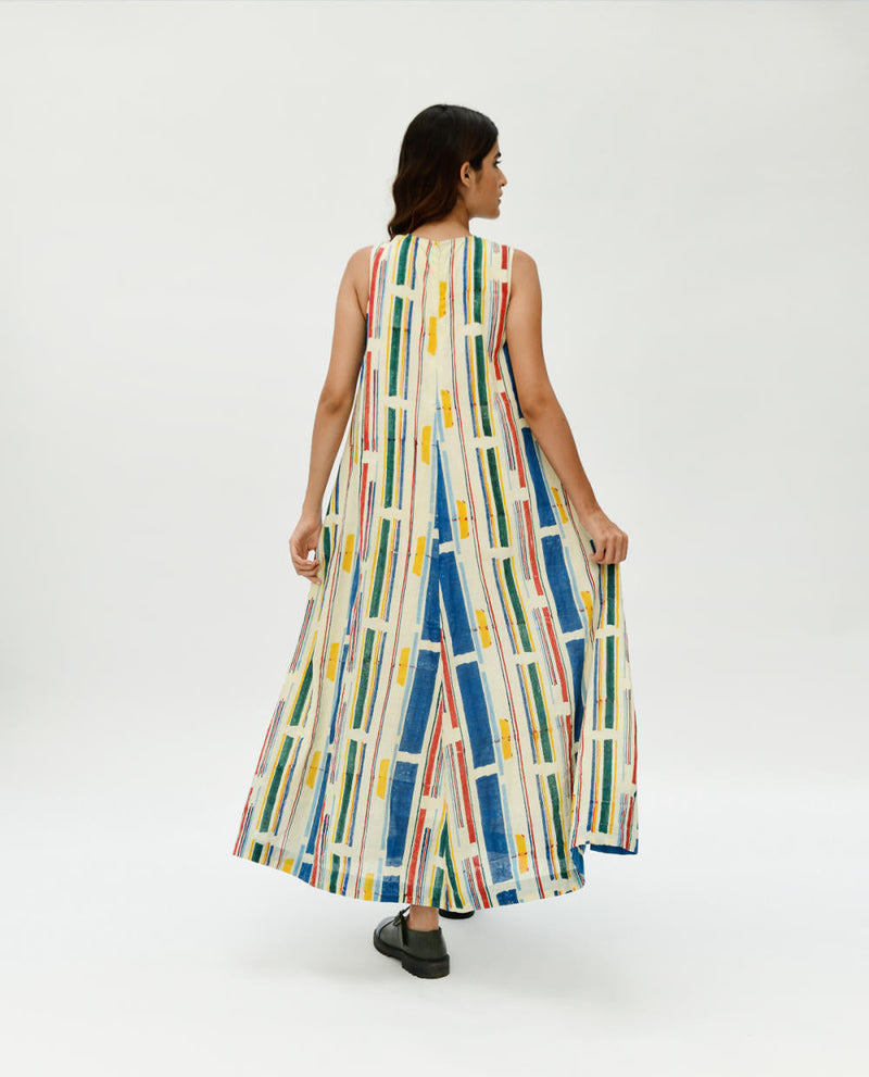 STELLAR DRESS Dress by Rias for women Worldwide