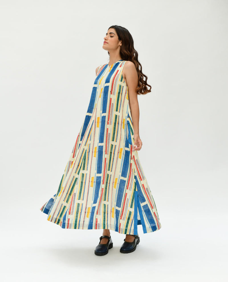 STELLAR DRESS Dress by Rias for women Worldwide