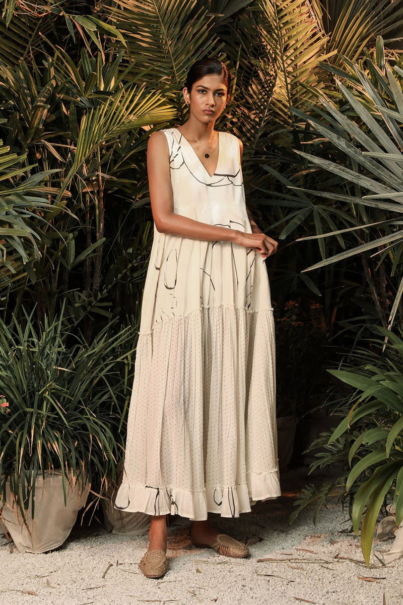 Swan Lake by Khara Kapas for women Worldwide