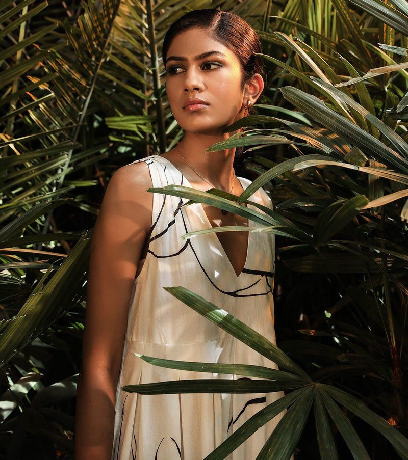 Swan Lake by Khara Kapas for women Worldwide