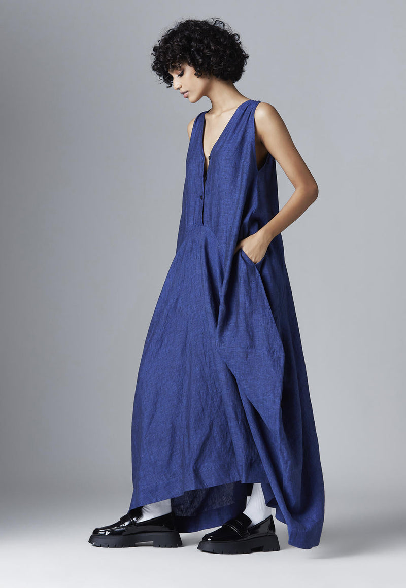 Talia Dress Dress by Chola for women Worldwide