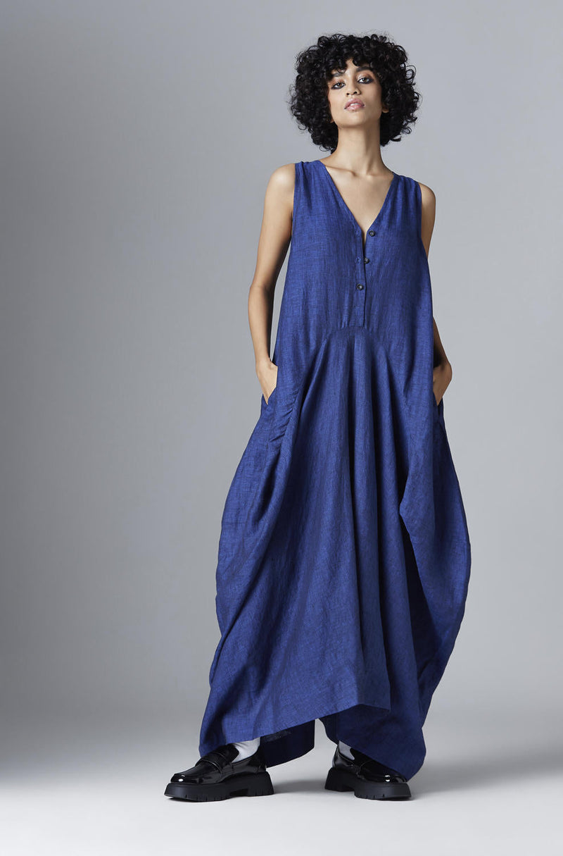 Talia Dress Dress by Chola for women Worldwide
