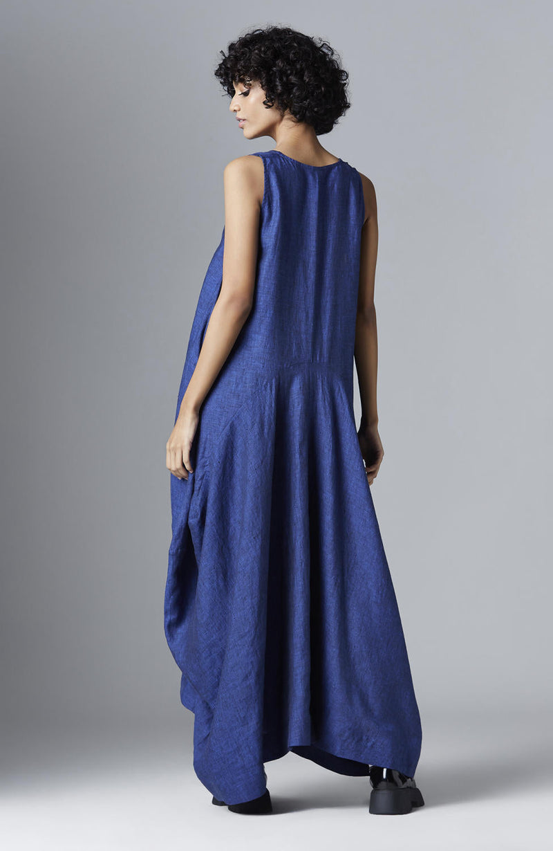 Talia Dress Dress by Chola for women Worldwide
