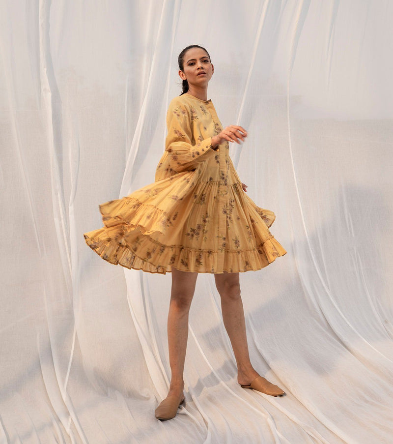 Tessa by Khara Kapas for women Worldwide