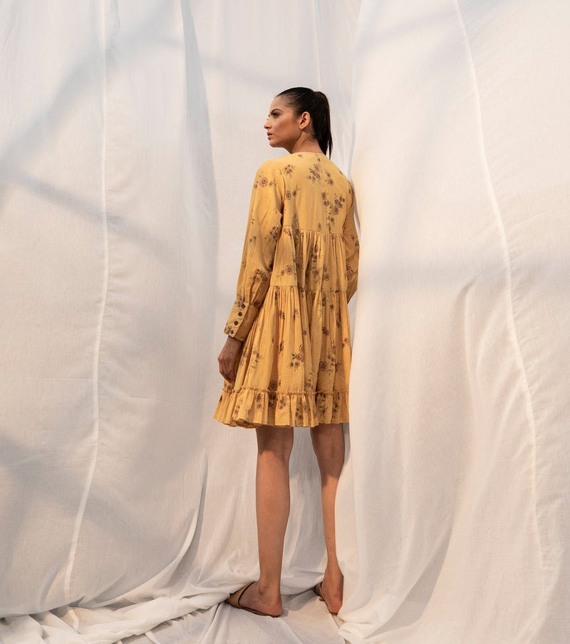 Tessa by Khara Kapas for women Worldwide