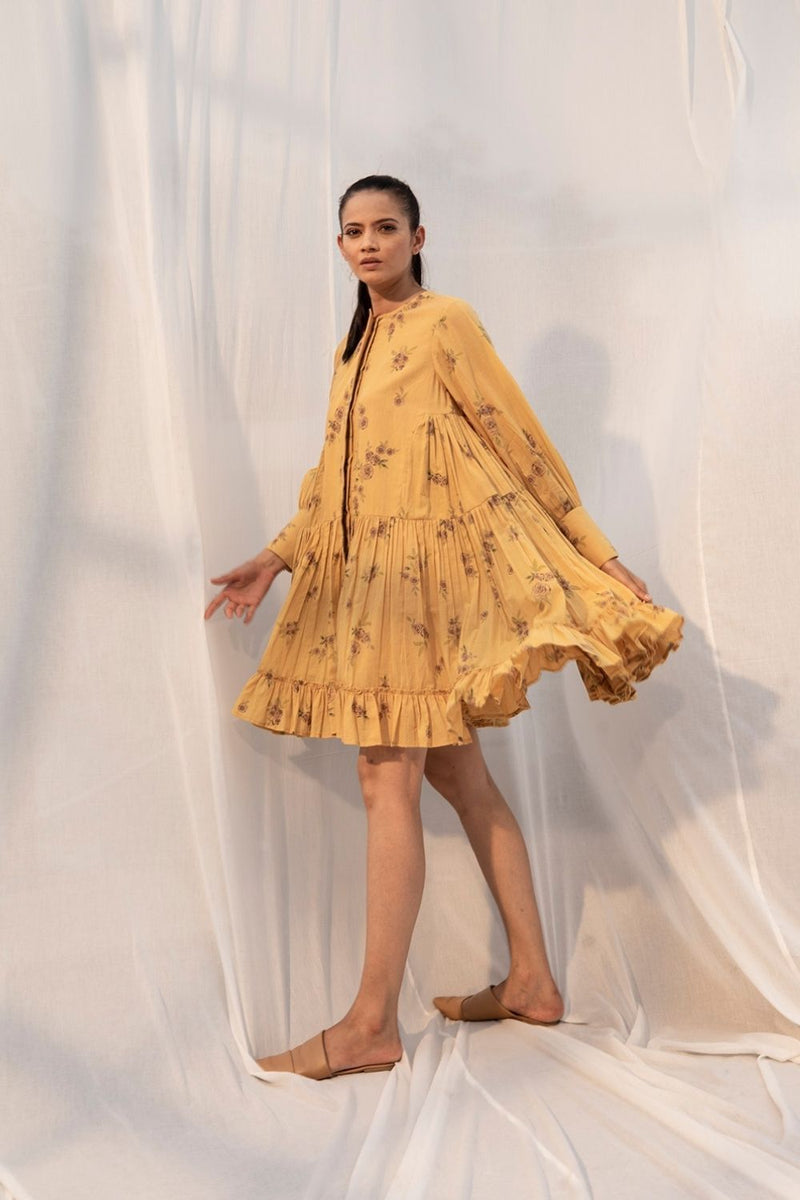 Tessa by Khara Kapas for women Worldwide