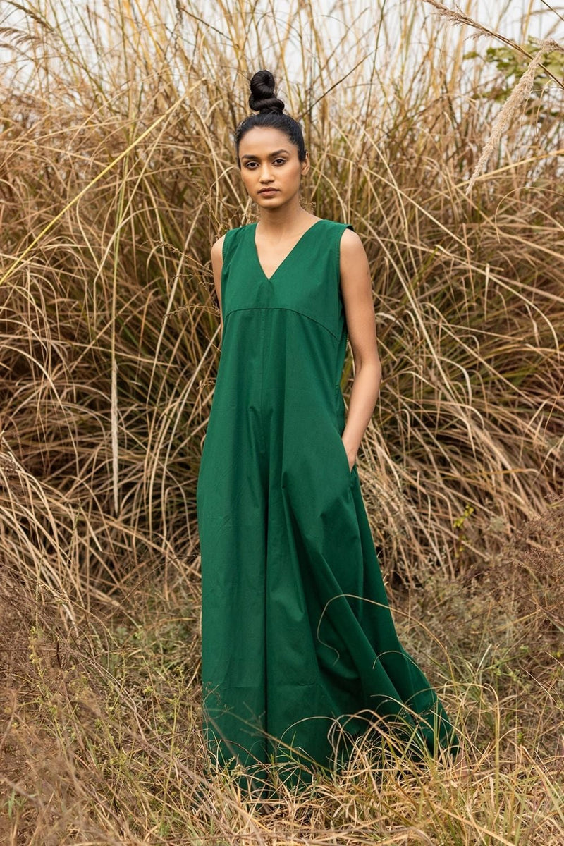 The Song of the Robin Jumpsuits by Khara Kapas for women Worldwide