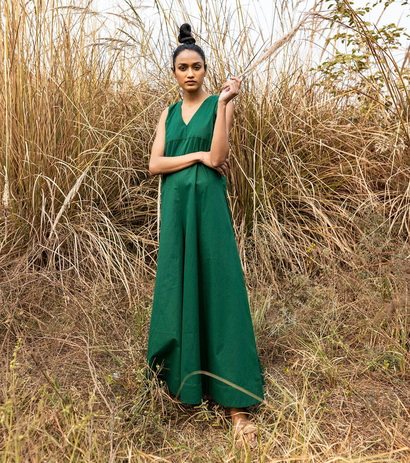 The Song of the Robin Jumpsuits by Khara Kapas for women Worldwide