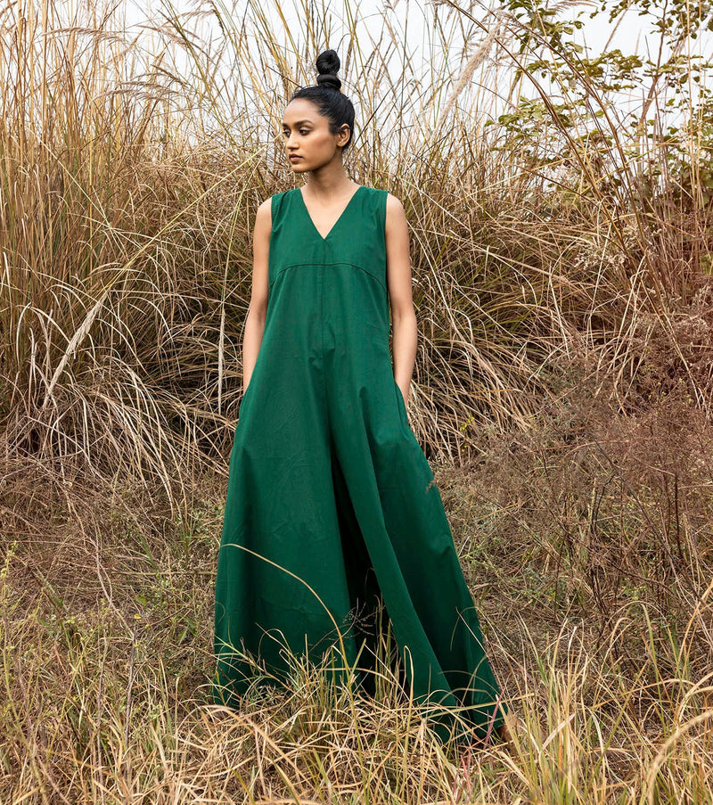 The Song of the Robin Jumpsuits by Khara Kapas for women Worldwide