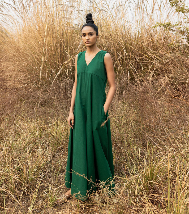 The Song of the Robin Jumpsuits by Khara Kapas for women Worldwide