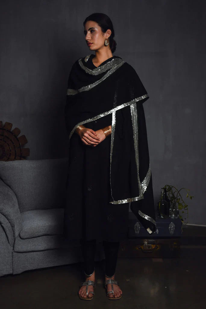 GEET (SET OF 3) Dress by TOKREE for women Worldwide
