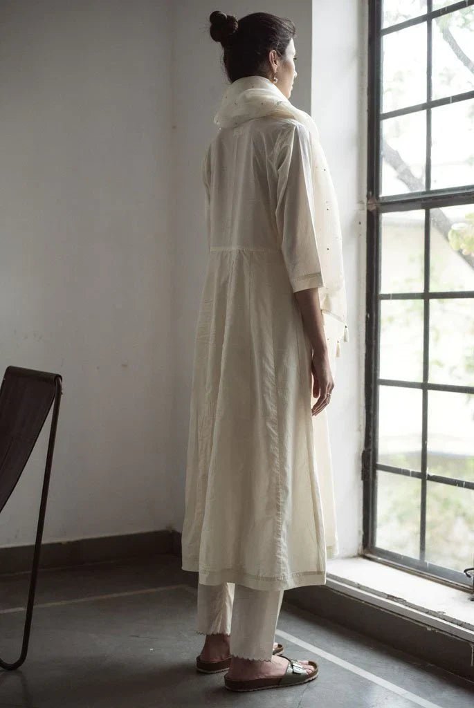 ARUM KURTA SET by TOKREE for women Worldwide