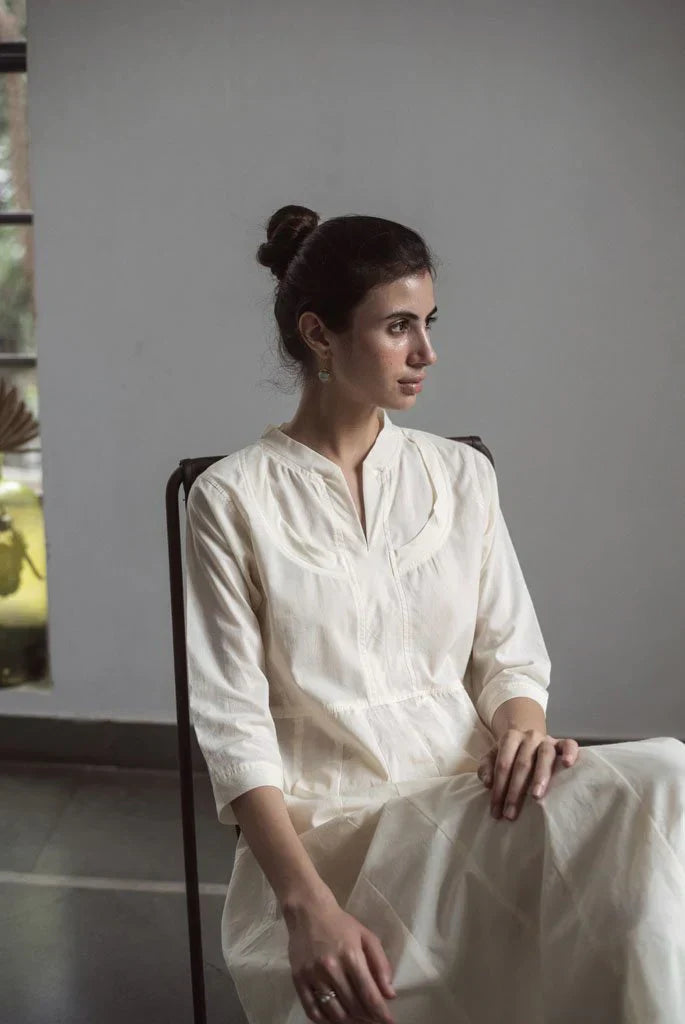 ARUM KURTA SET by TOKREE for women Worldwide