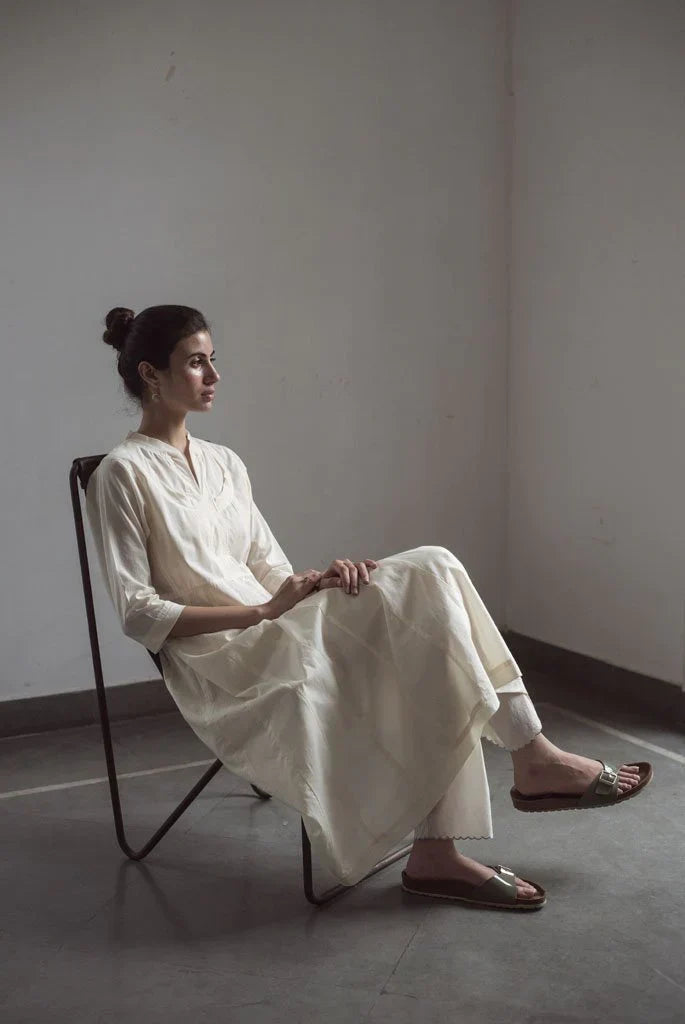 ARUM KURTA SET by TOKREE for women Worldwide