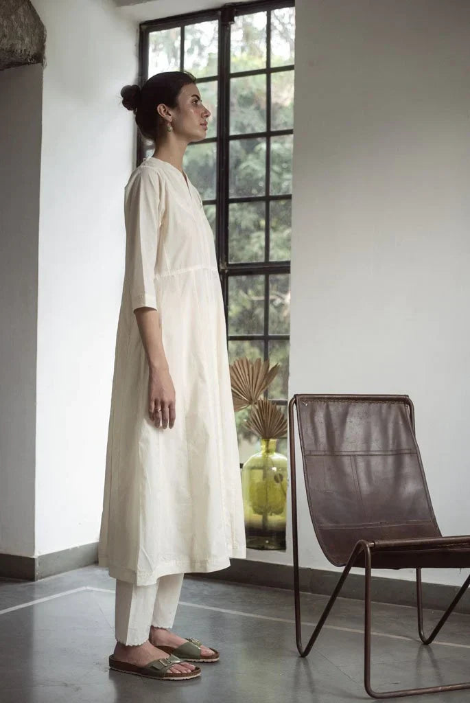 ARUM KURTA SET by TOKREE for women Worldwide