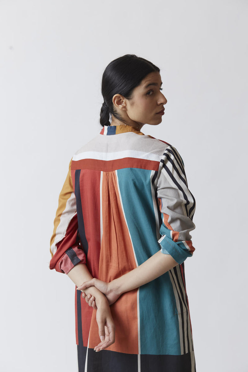 TOPAZ KURTA SET Kurta Sets by Yam for women Worldwide