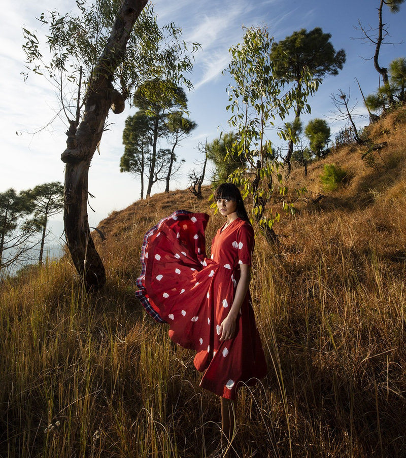 Up and Away by Khara Kapas for women Worldwide