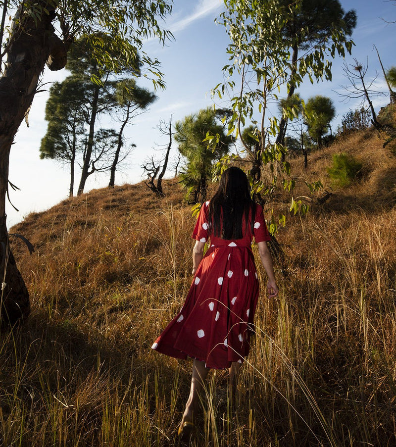 Up and Away by Khara Kapas for women Worldwide